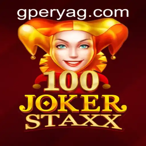 Exploring the Exciting World of 100JokerStaxx and GPerya