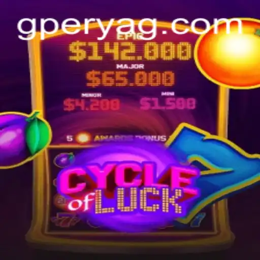 CycleofLuck: Experience the Thrill of Skill and Chance