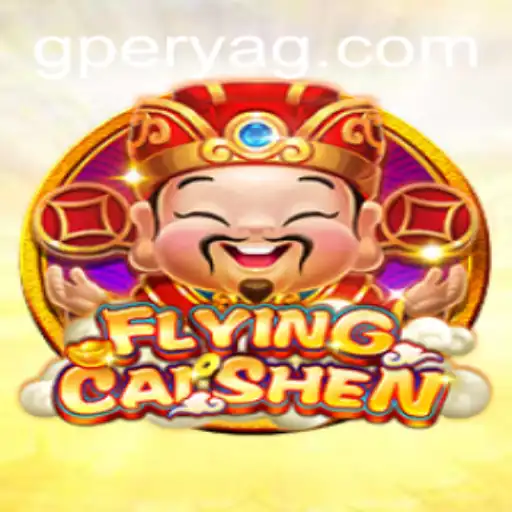 Unveiling FlyingCaiShen: A Thrilling Adventure into the World of GPerya