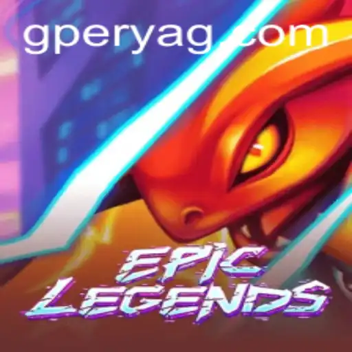 EpicLegends Revolutionizes Gaming with the Introduction of GPerya