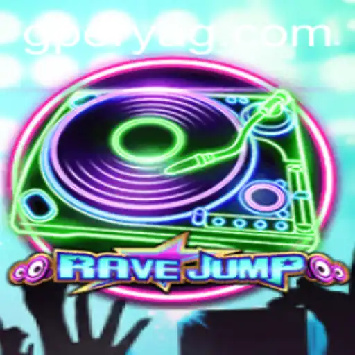 Unveiling RaveJump: The Thrilling New Gaming Experience with GPerya
