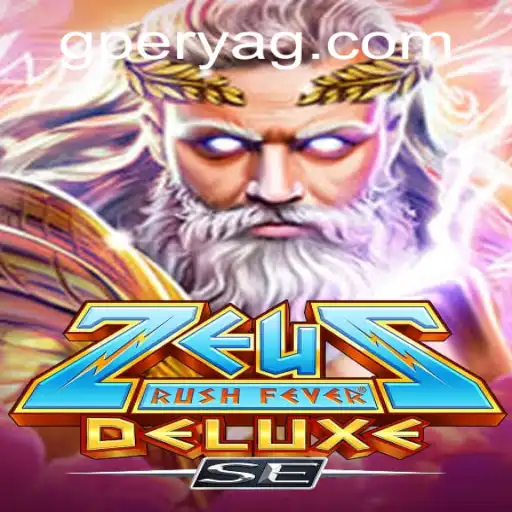 ZeusRushFeverDeluxeSE: Discover the Thunderous Thrills of Mobile Gaming