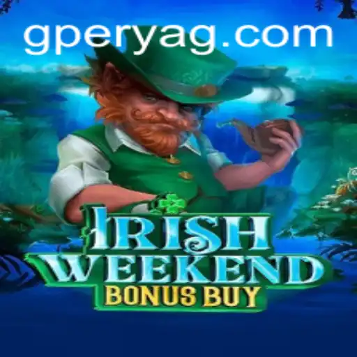 Embrace the Thrills of IrishWeekendBonusBuy