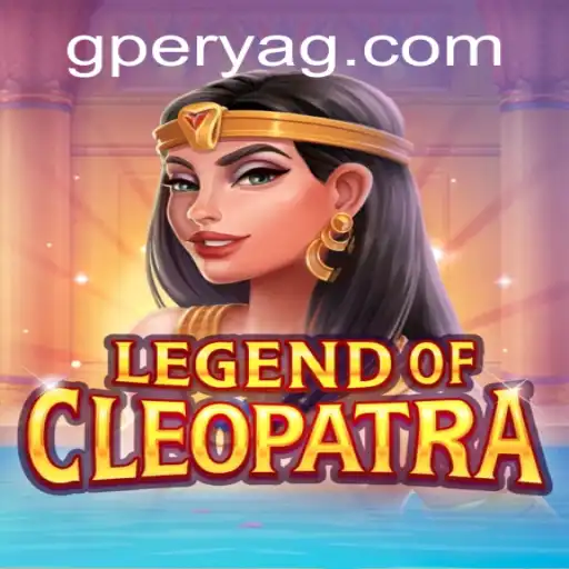 Dive into the Mystical World of LegendOfCleopatra and the Exciting Twist of GPerya