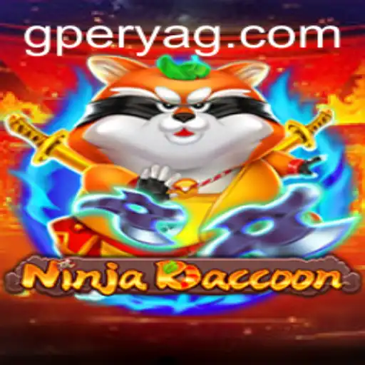 Discover the Enigmatic World of NinjaRaccoon in GPerya