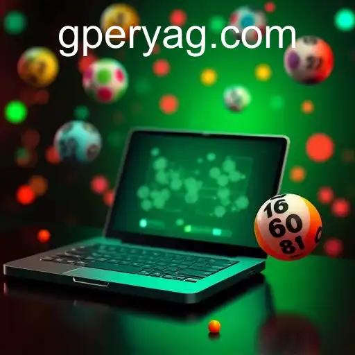 Exploring the World of Online Lottery with GPerya
