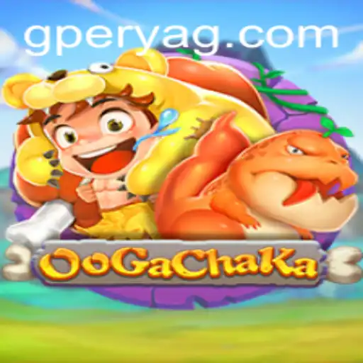OoGaChaKa: The Exciting New Game Revolutionizing Traditional Play