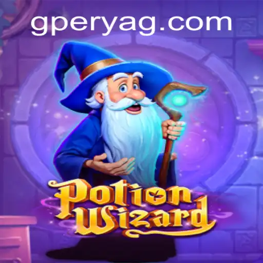Unveiling the Magic of PotionWizard in the World of GPerya