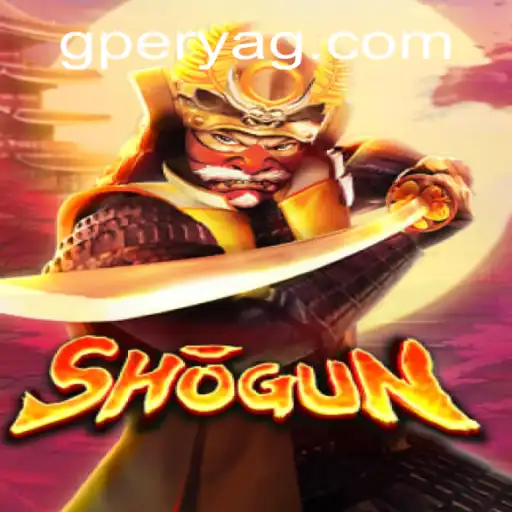 The Intriguing World of Shogun and the Rise of GPerya