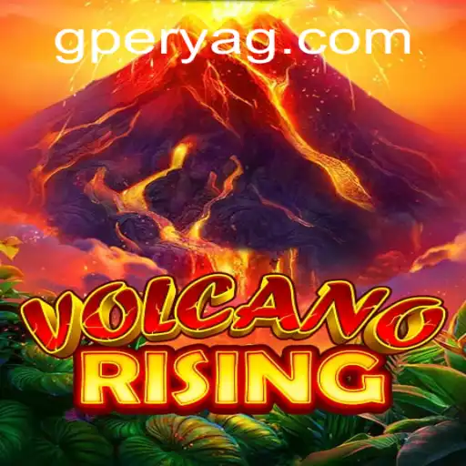 Discover the Thrilling World of VolcanoRising: A Deep Dive into the Game